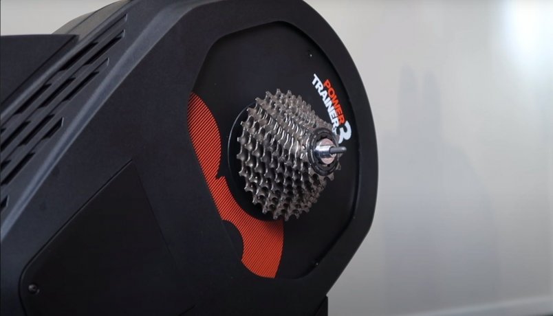 cassete_magene_t300.0x460 Ymnii velostanok s pryamim privodom Magene T300 Smart Trainer kypit v Moskve v internet-magazine «VELOSTANOK» Ymnii velostanok s pryamim privodom Magene T300 Smart Trainer Умный велостанок с прямым приводом Magene T300 Smart Trainer