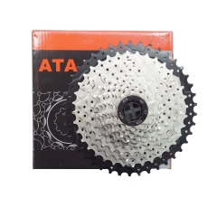 Кассета 11 скоростей 11-42 дискретная, без упаковки