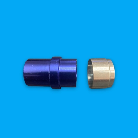 Адаптер под ось 12*142, 148мм (ThinkRider)