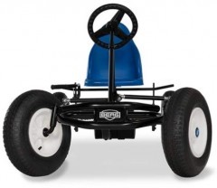 Веломобиль BERG Basic Blue