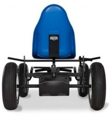Веломобиль BERG Basic Blue