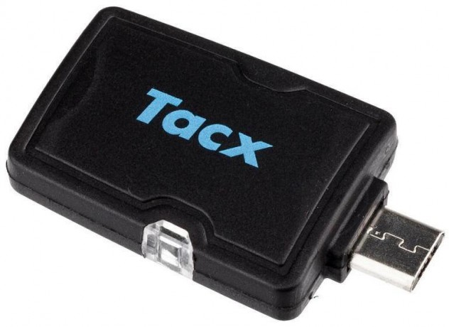 Антенна Tacx ANT +Dongle micro USB для Android (T2090)