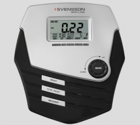SVENSSON BODY LABS CROSSLINE BHM Велотренажер