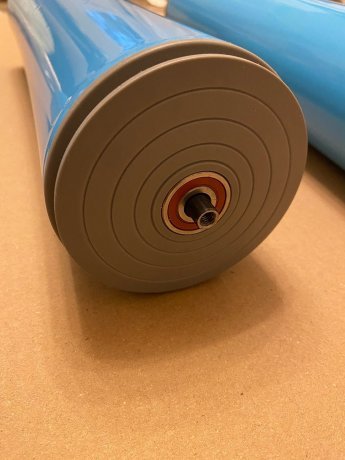 IMG_0764.0x460 Rolik TACX zapasnoi dlya trenajera Antares/Galaxia "Ycenka" BY kypit v Moskve v internet-magazine «VELOSTANOK» Rolik TACX zapasnoi dlya trenajera Antares/Galaxia "Ycenka" BY Ролик TACX запасной для тренажера Antares/Galaxia "Уценка" БУ