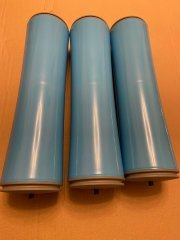 Ролик TACX запасной для тренажера Antares/Galaxia &quot;Уценка&quot; БУ