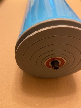 IMG_0765.0x460 Rolik TACX zapasnoi dlya trenajera Antares/Galaxia "Ycenka" BY kypit v Moskve v internet-magazine «VELOSTANOK» Rolik TACX zapasnoi dlya trenajera Antares/Galaxia "Ycenka" BY Ролик TACX запасной для тренажера Antares/Galaxia "Уценка" БУ