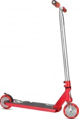 Самокат HIPE S20, Красный/хром 