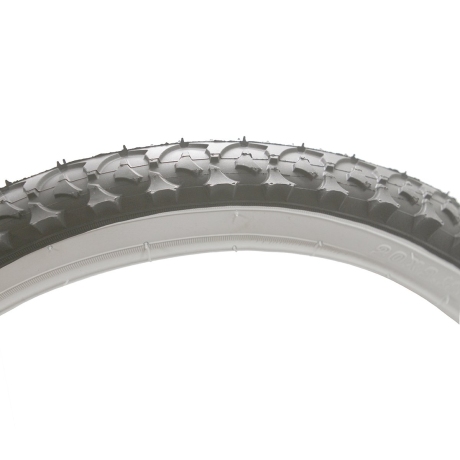 Покрышка 26Х2,125бел