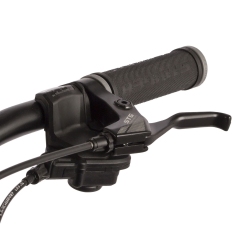 v_22642_2.240 Gornie velosipedi 29" - kypit gornii velosiped 29" v Moskve v internet-magazine «VELOSTANOK» gornie velosipedi 29" Велосипед STINGER 29&quot; ELEMENT STD SE серый, алюминий, размер 20&quot;