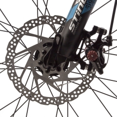 v_22642_5.240 Gornie velosipedi 29" - kypit gornii velosiped 29" v Moskve v internet-magazine «VELOSTANOK» gornie velosipedi 29" Велосипед STINGER 29&quot; ELEMENT STD SE серый, алюминий, размер 20&quot;