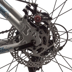 v_22642_6.240 Gornie velosipedi 29" - kypit gornii velosiped 29" v Moskve v internet-magazine «VELOSTANOK» gornie velosipedi 29" Велосипед STINGER 29&quot; ELEMENT STD SE серый, алюминий, размер 20&quot;