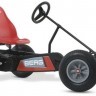 Веломобиль BERG Basic Red