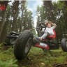 Веломобиль BERG Basic Red