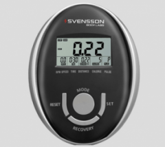 ID_992306_1.240 Trenajeri kypit v Moskve v internet-magazine «VELOSTANOK» trenajeri SVENSSON BODY LABS CROSSLINE BCM Велотренажер