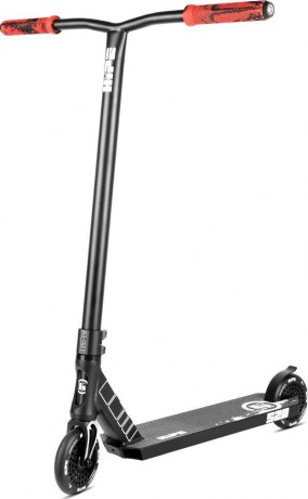 Самокат HIPE S20, Чёрный