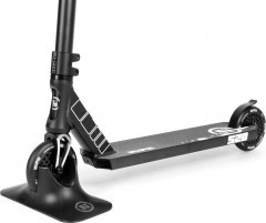 Самокат HIPE S20, Чёрный