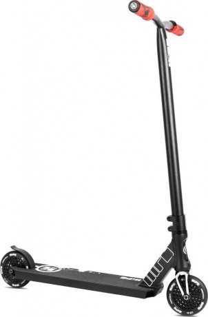 Самокат HIPE S20, Чёрный