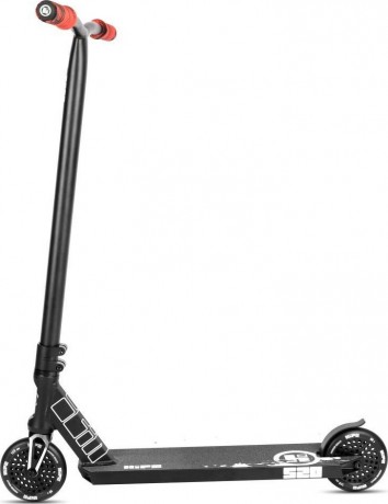 Самокат HIPE S20, Чёрный