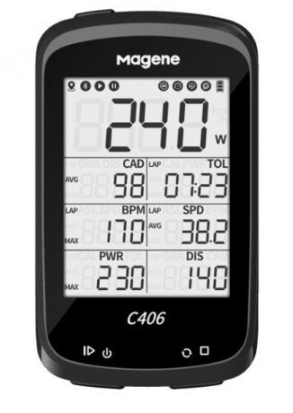 velokompyuter-magene-c406-glonass-gps-16-funktsiy2.0x460 Velokomputer Magene C406 GLONASS/ GPS 16 fynkcii kypit v Moskve v internet-magazine «VELOSTANOK» Velokomputer Magene C406 GLONASS/ GPS 16 fynkcii Велокомпьютер Magene C406 ГЛОНАСС/ GPS 16 функций