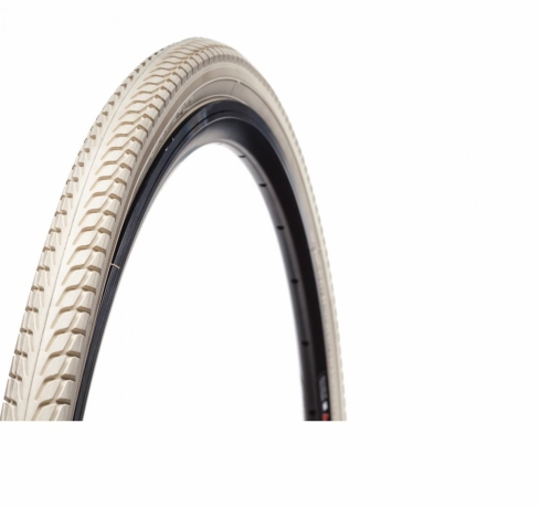 Покрышка CST 700x38 (40-622) кремовая C1118