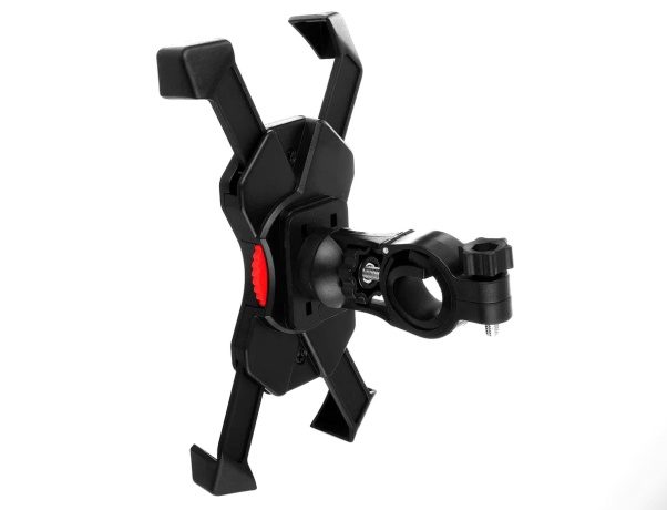 Держатель CT-004 для смартфона на руль