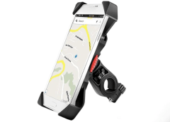 Держатель CT-004 для смартфона на руль