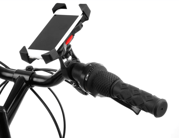 Держатель CT-004 для смартфона на руль