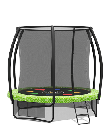 item_9707.0x460 Batyt Air Game (2,44 m) kypit v Moskve v internet-magazine «VELOSTANOK» Batyt Air Game (2,44 m) Батут Air Game (2,44 м)