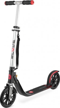 Самокат BLADE Sport Quick 205, Чёрный/красный