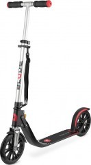 Самокат BLADE Sport Quick 205, Чёрный/красный