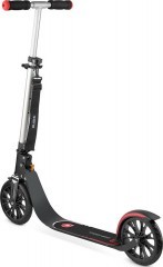 Самокат BLADE Sport Quick 205, Чёрный/красный