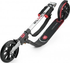 Самокат BLADE Sport Quick 205, Чёрный/красный