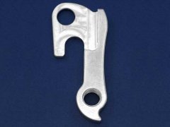 Петух d15 фрезерованный для gt, mongoose, khs, diamondback, raleigh, da-bomb, saracen, orbea, cinelli, fuji, schwinn, stels