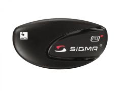 Датчик сердечного ритма Sigma ant+ с нагрудным фиксатором