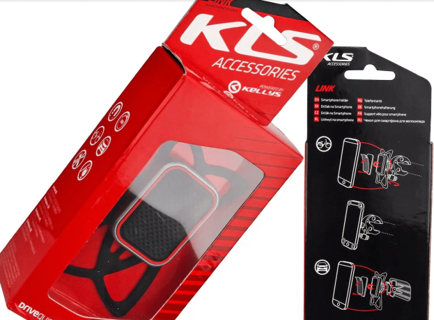 Держатель для смартфона KLS Link