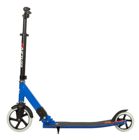 Самокат 180.DEFT.BL22 для детей NOVATRACK DEFT, синий