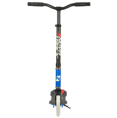 Самокат 180.DEFT.BL22 для детей NOVATRACK DEFT, синий