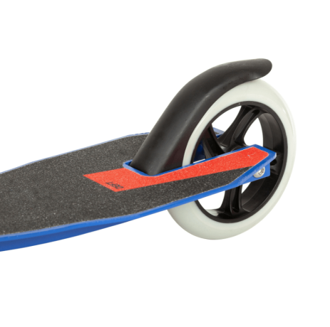 Самокат 180.DEFT.BL22 для детей NOVATRACK DEFT, синий