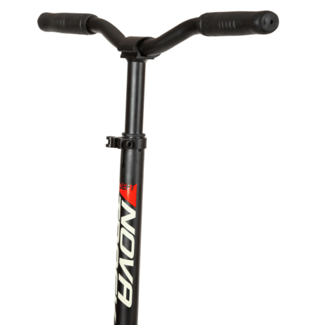 Самокат 180.DEFT.BL22 для детей NOVATRACK DEFT, синий