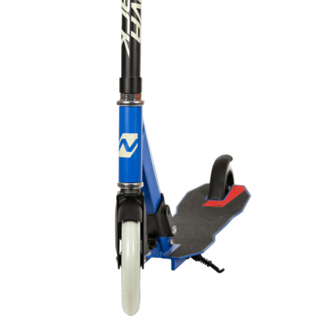 Самокат 180.DEFT.BL22 для детей NOVATRACK DEFT, синий