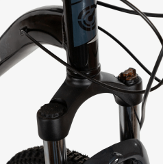 Велосипед STINGER 29&quot; ELEMENT STD SE черный, алюминий, размер 18&quot;