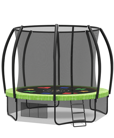 item_9709.0x460 Batyt Hasttings Air Game (3,05 m) kypit v Moskve v internet-magazine «VELOSTANOK» Batyt Hasttings Air Game (3,05 m) Батут Hasttings Air Game (3,05 м)